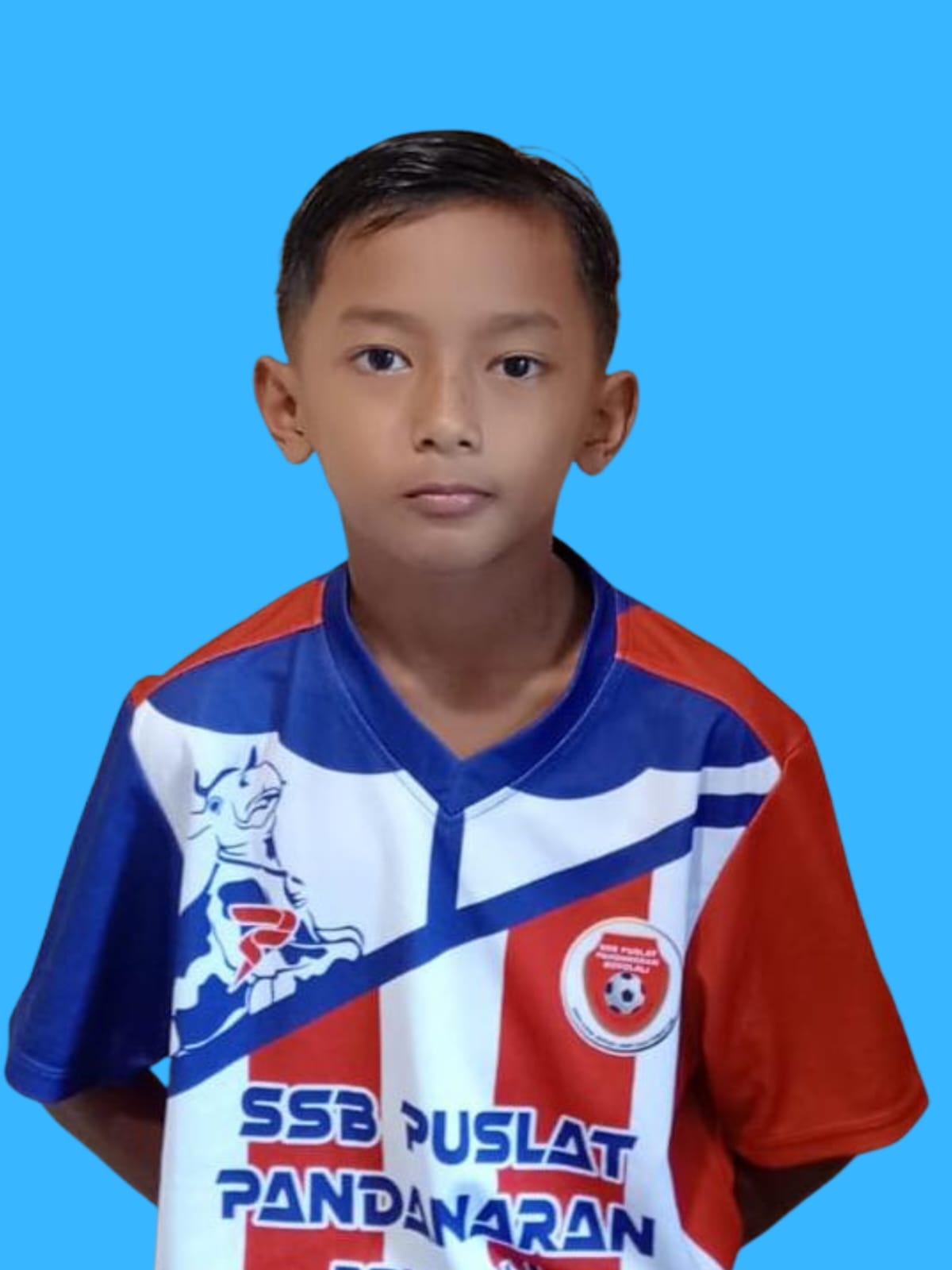 ALTHALA ARSYA DINATA